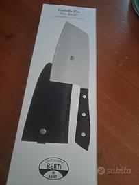 coltello tou professionale cucina