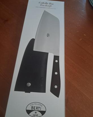 coltello tou professionale cucina