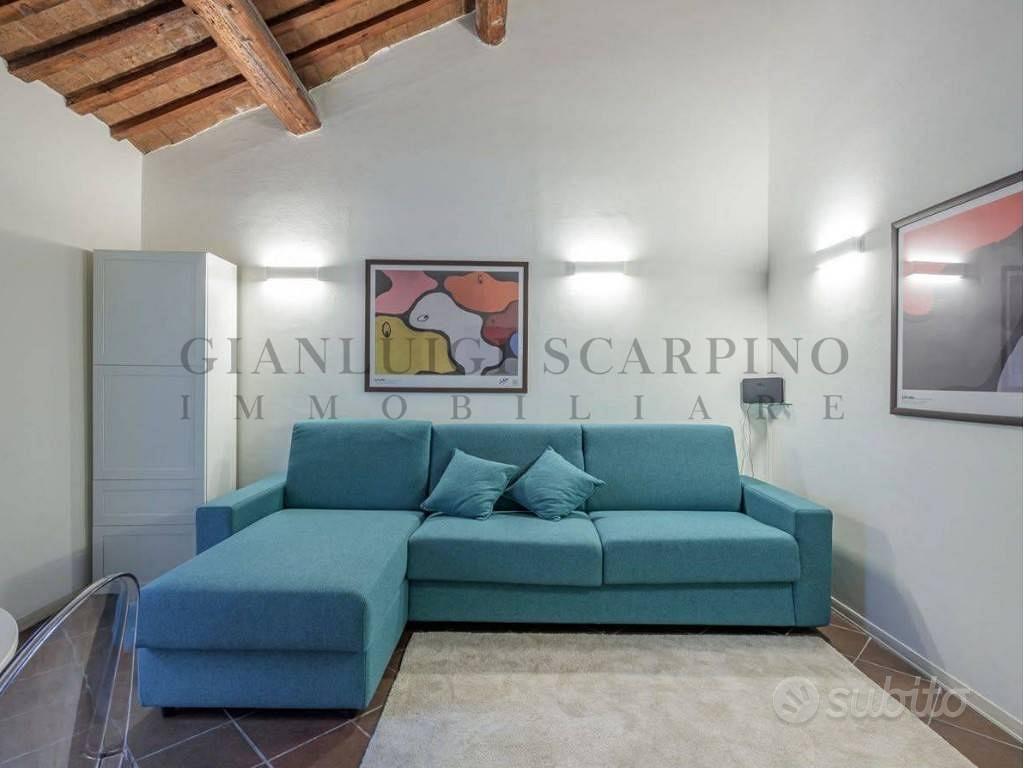 Appartamento – Ferrara, Centro cittadino, Borgo Punta - Vista 2