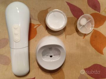 euphidra sonic led system