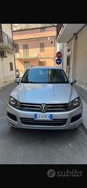 TOUAREG 3.0 v6