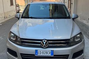 TOUAREG 3.0 v6