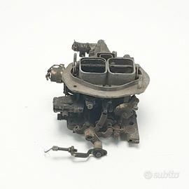 Carburatore Weber 32 DIR 81/250 Alfa Romeo Alfasud