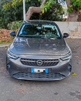Opel Corsa 6a serie 1.2 Benzina