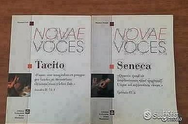 Libri italiano latino greco