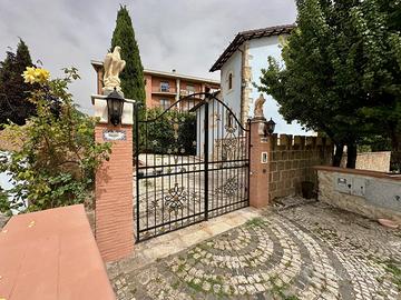 Villa singola L'Aquila [Cod. rif 3313519VRG]