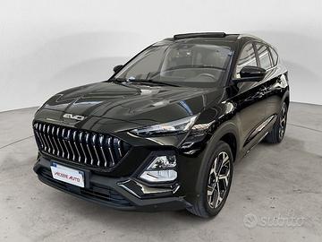 DR AUTOMOBILES dr 7.0 1.5 Turbo DCT 7 POSTI