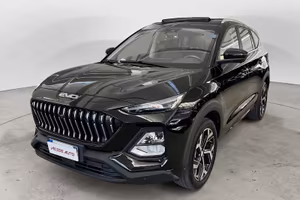 DR AUTOMOBILES dr 7.0 1.5 Turbo DCT 7 POSTI