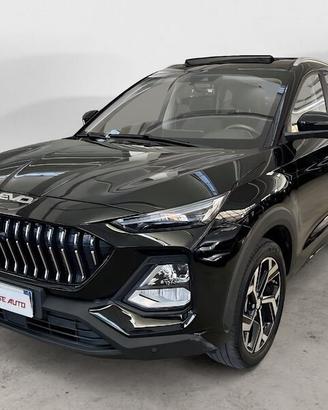 DR AUTOMOBILES dr 7.0 1.5 Turbo DCT 7 POSTI