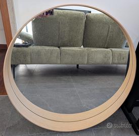 Specchio Ikea Stockholm