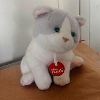 Cagnolino peluche Trudi