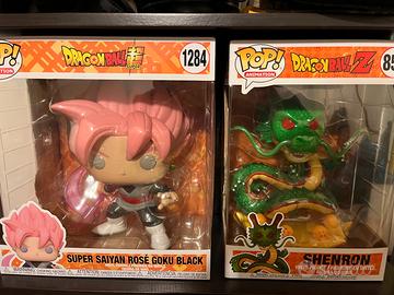 Funko pop dragonball