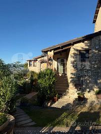 Casa Indipendente Contigliano