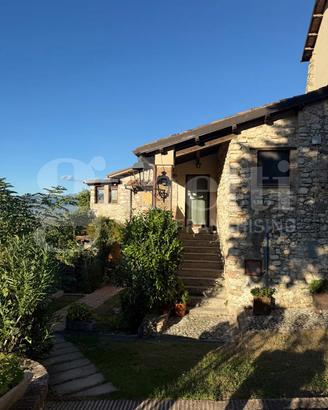 Casa Indipendente Contigliano