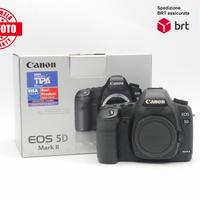 Canon EOS 5D Mark II