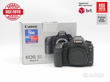 Canon EOS 5D Mark II