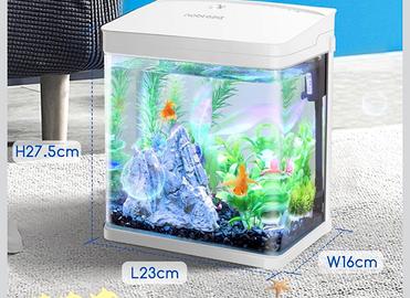 Acquario nobleza