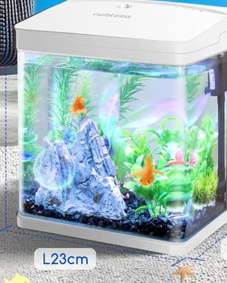 Acquario nobleza
