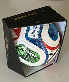 Adidas Trionda Pro Pallone mondiali USA '26