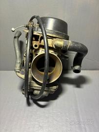 Suzuki DR 650 RS - Carburatore