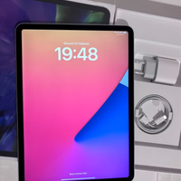 Apple iPad Pro 11" 2ª gen 128GB Wi-Fi