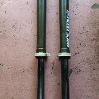 Forcelle Suzuki RM 125 1991