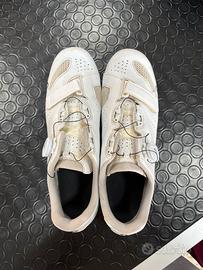 Scarpe bicicletta da corsa (numero 44)