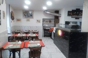 Pizzeria asporto