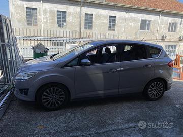 Ford c max anno 2011