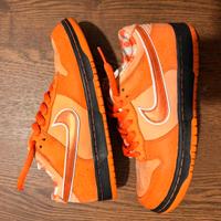 Dunk SB Lobster low