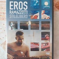 eros ramazzotti "stile libero"