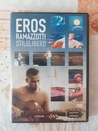 eros ramazzotti "stile libero"