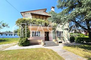 Bifamiliare a San Martino al Tagliamento (PN)