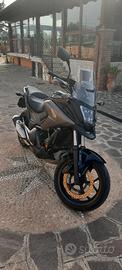 Honda NC 750 - 2020