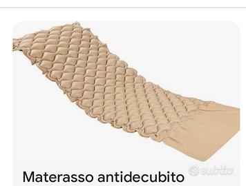 Materasso Antidecubito di  RICAMBIO a bolle