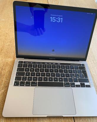 MacBook Pro M1 2020 13" 16GB 512Gb
