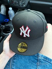 Cappello new era originale