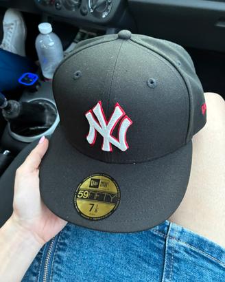 Cappello new era originale