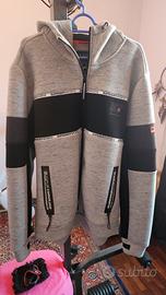 Felpa Superdry Sport