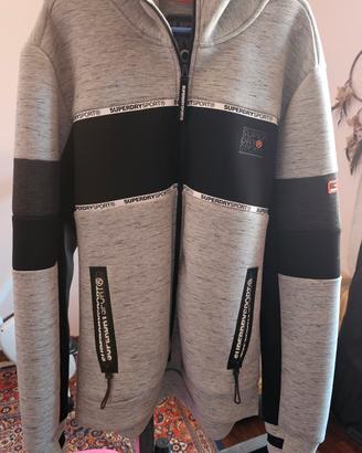Felpa Superdry Sport