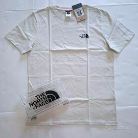 the north face maglietta M