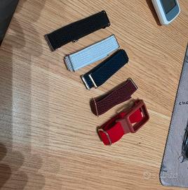 Cinturini elasticizzati galaxy fit 3