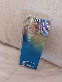 Cavalli blue - confezione profumo da collezione