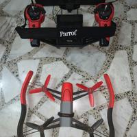 Bebop Drone 1 con skycontroller