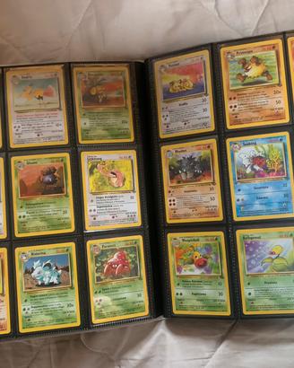 Carte pokemon