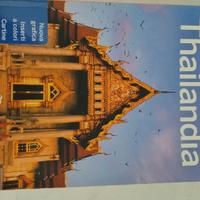 guida turistica Thailandia 