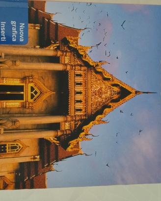 guida turistica Thailandia 