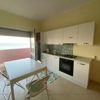 Appartamento sul mare