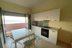 Appartamento sul mare