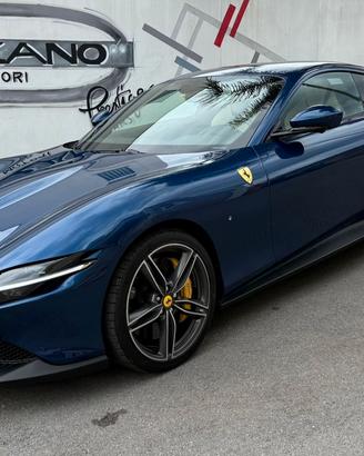 FERRARI ROMA 3.9T COUPÈ 2022